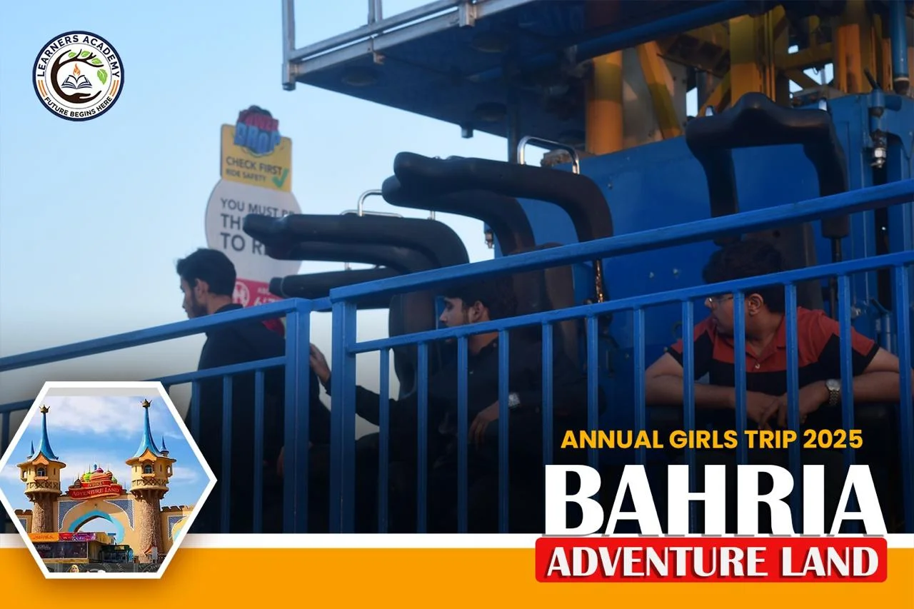 Educational Tour Learners Academy